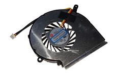 Вентилятор для ноутбука MSI GE62, GE72, PE60, PE70, GL62, GL72, GP62, GP72 (GPU) 5V 0.55A 3-pin AAVID