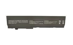 Ааккумуляторная батарея для ноутбука HP Compaq HSTNN-DB1R Mini 5101 10.8V Black 5200mAh OEM