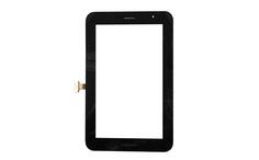 Тачскрин (Сенсорное стекло) для планшета Samsung Galaxy Tab 7.0 Plus P6200 черный уценка Тачскрин (Сенсорное стекло) для планшета Samsung Galaxy Tab 7.0 Plus P6200 черный уценка