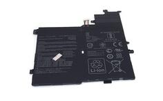 Акумуляторна батарея для ноутбука Asus C21N1701 VivoBook S14 S406U 7.7V Black 4925mAh OEM