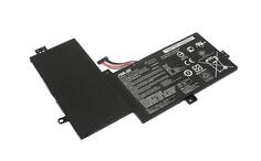 Аккумуляторная батарея для ноутбука Asus C21N1518 TP500LA 7.6V Black 4840mAh Orig