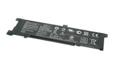 Аккумуляторная батарея для ноутбука Asus B31N1424 K401L 11.4V Black 4110mAh Orig