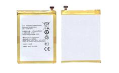 Аккумуляторная батарея для смартфона Huawei HB496791EBC Ascend Mate 3.8V White 4050mAh 15.4Wh