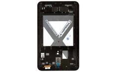 Матрица с тачскрином (модуль) для Asus MeMO Pad 8 ME180