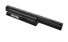 Аккумуляторная батарея для ноутбука Sony VAIO VGP-BPS22 VPCE 11.1V Black 5200mAh Orig Аккумуляторная батарея для ноутбука Sony VAIO VGP-BPS22 VPCE 11.1V Black 5200mAh Orig