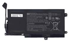Акумуляторна батарея для ноутбука HP Compaq HSTNN-LB4P Envy 14-K 11.25V Black 4340mAh Orig