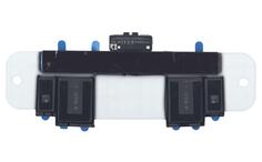 Акумуляторна батарея для ноутбука Apple A1437 MacBook Pro 13&quot; A1425 (2012) 11.21V Black 6600mAh Orig