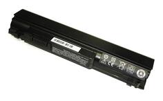 Акумуляторна батарея для ноутбука Dell T555C Studio XPS 13 11.1V Black 5200mAh OEM