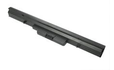 Акумуляторна батарея для ноутбука HP Compaq HSTNN-C29C 500 14.4V Black 2200mAh OEM