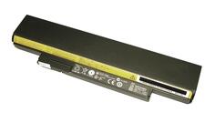 Аккумуляторная батарея для ноутбука Lenovo-IBM 42T4947 ThinkPad X130E 11.1V Black 4400mAh Orig
