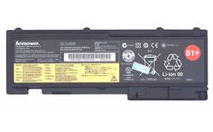 Акумуляторна батарея для ноутбука Lenovo-IBM 42T4844 ThinkPad T430s 10.8V Black 4400mAh Orig