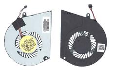 Вентилятор для ноутбука HP Envy 4, 6 5V 0.5A 4-pin FCN
