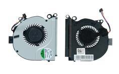 Вентилятор для ноутбука Dell Latitude E6230 5V 0.33A 4-pin SUNON