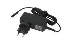 Блок питания для ноутбука Microsoft 43W 12V 3.6A 43W MS Pro RT MI43120MSQC Travel Charger REPLACEMENT