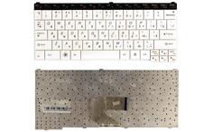 Клавиатура для ноутбука Lenovo IdeaPad (S10-3T) White, RU