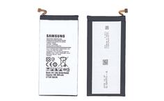 Аккумуляторная батарея для смартфона Samsung EB-BA700ABE Galaxy A7 SM-A700F 3.8V Black 2600mAh 9.88Wh