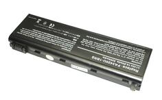 Аккумуляторная батарея для ноутбука Toshiba PA3450U Satellite L30 14.8V Black 5200mAh OEM