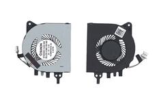 Вентилятор для ноутбука Dell Inspiron 15 7547, 7548 VER-2 5V 0.4A 4-pin SUNON