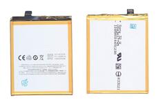 Акумуляторна батарея для смартфона Meizu BT42C M2 Note 3.8V White 3100mAh 11.78Wh