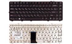 Клавиатура для ноутбука Dell Studio (1555, 1557, 1558) Совместимы, но отличаются функциональными клавишами Studio (1535, 1536, 1537) Black, RU