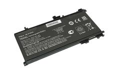 Акумуляторна батарея для ноутбука HP TE03 Omen 15-AX 11.55V Black 3500mAh OEM