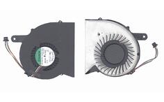 Вентилятор для ноутбука HP ProBook 4340, 4341, 4340S, 4341S, 5V 0.4A 4-pin SUNON