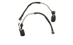 Роз&#039;єм живлення для ноутбука Sony VPC-CW M870 з кабелем HY-S0026, 356-0101-6592-A