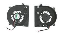 Вентилятор для ноутбука Dell Inspiron 1440, PP24L, 5V 0.41A 4-pin SUNON Вентилятор для ноутбука Dell Inspiron 1440, PP24L, 5V 0.41A 4-pin SUNON