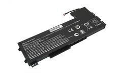 Акумуляторна батарея для ноутбука HP VV09 ZBook 15 G3 11.4V Black 5600mAh OEM