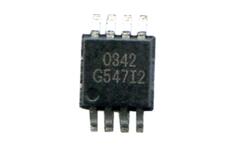 Мультиконтроллер Global Mixed-mode G547I2 G547I2P81U