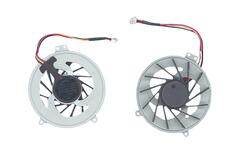 Вентилятор для ноутбука Toshiba Satellite L650, L650D, L655, L655D, 5V 0.5A 3-pin ADDA