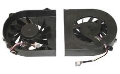 Вентилятор для ноутбука HP ProBook 4520s, 4525s, 4720S, 5V 0.25A 4-pin SUNON