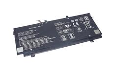 Аккумуляторная батарея для ноутбука HP SH03XL Spectre x360 11.55V Black 5013mAh OEM