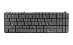 Клавиатура для ноутбука HP Pavilion DV6-1000 Black, RU