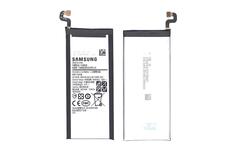 Аккумуляторная батарея для смартфона Samsung EB-BG935ABE Galaxy S7 Edge SM-G935 3.85V Black 3600mAh 13.86Wh