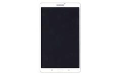 Матрица с тачскрином (модуль) для Samsung Galaxy Tab S 8.4 SM-T700 белый