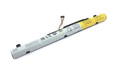 Акумуляторна батарея для ноутбука Lenovo L13L4A61 Flex 2 14 7.2V Black 4400mAh OEM
