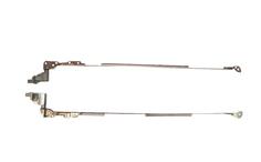 Петли для ноутбука Gateway E-275