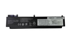 Аккумуляторная батарея для ноутбука Lenovo 00HW022 ThinkPad T460s 11.4V Black 2100mAh OEM
