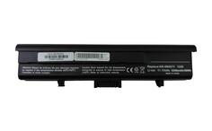 Аккумуляторная батарея для ноутбука Dell BD39E XPS m1330 11.1V Black 5200mAh OEM