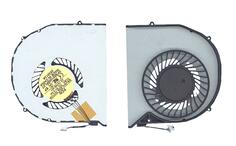 Вентилятор для ноутбука Acer Aspire E1-422, E1-430, E1-430P, E1-432, E1-432G, E1-470, 5V 0.5A 4-pin FCN