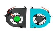 Вентилятор для ноутбука Lenovo N480, N485, 5V 0.4A 4-pin ADDA