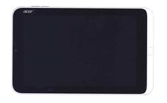 Матрица с тачскрином (модуль) для Acer Iconia W3-810 белый, с рамкой Матрица с тачскрином (модуль) для Acer Iconia W3-810 белый, с рамкой