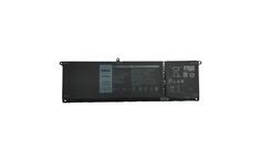 Акумуляторна батарея для ноутбука Dell Inspiron 13 5310 V6W33 15V 3600mAh