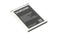 Аккумуляторная батарея для смартфона Samsung EB-BG357BBE Galaxy Ace Style LTE SM-G357FZ 3.8V Black 1900mAh 7.22Wh