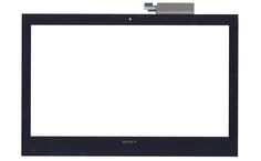 Тачскрин (Сенсорное стекло) для ноутбука Sony Vaio SVT14 черный. FS-5514I01J05, 69.14I01.T01, 5C4F9DL000S06Z, 30250475800000, l141FGT01.0 Тачскрин (Сенсорное стекло) для ноутбука Sony Vaio SVT14 черный. FS-5514I01J05, 69.14I01.T01, 5C4F9DL000S06Z, 30250475800000, l141FGT01.0