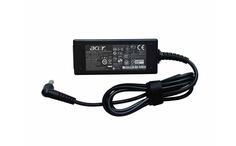 Блок живлення для ноутбука Acer 40W 19V 2.15A 5.5x1.7mm AR411905517QC Wall OEM