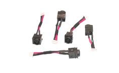 Розʼєм живлення для ноутбука Sony VGN-TX з кабелем HY-S0034