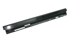 Аккумуляторная батарея для ноутбука Clevo W950BAT-4 DEXP Aquilon O101 14.8V Black 2150mAh Orig