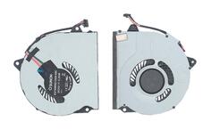 Вентилятор для ноутбука  Lenovo Ideapad G40, G50 5V 0.22A 5-pin SUNON